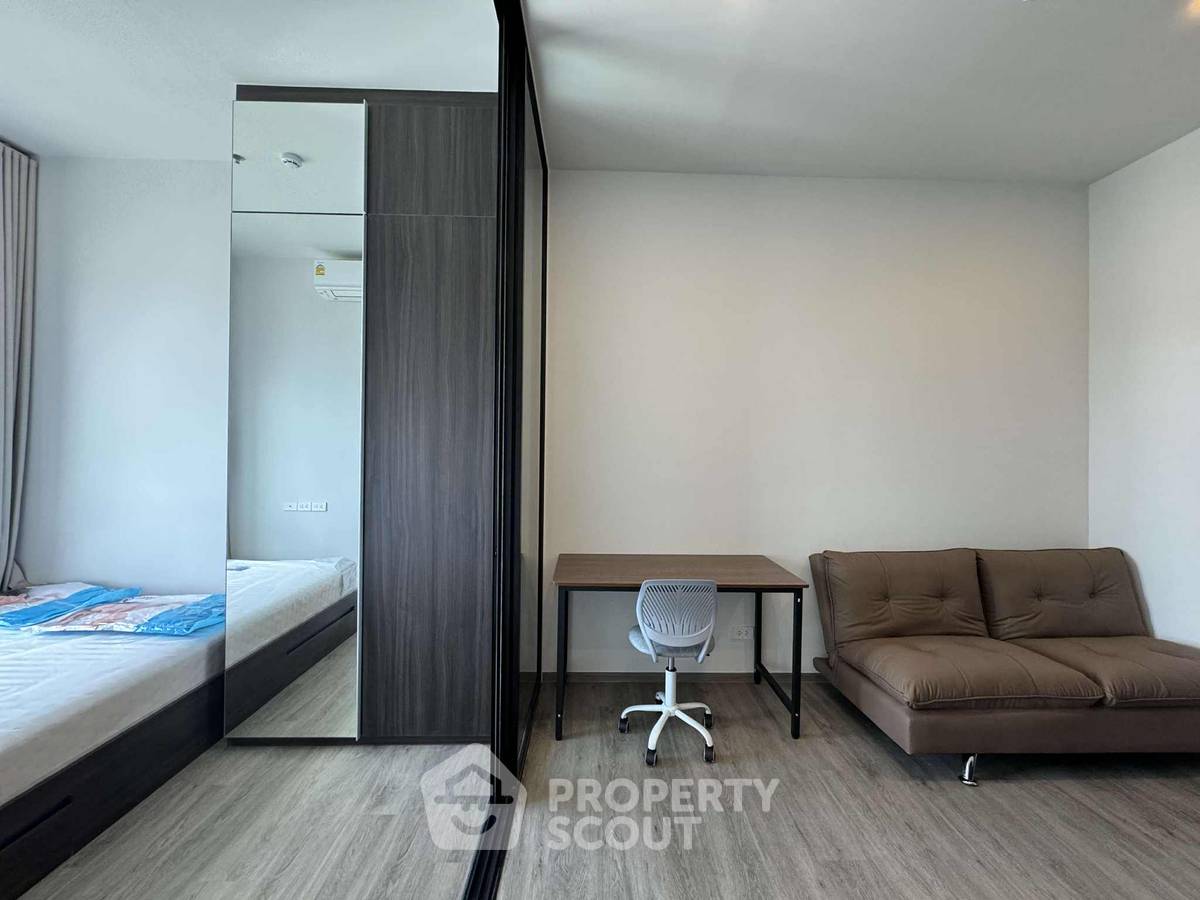 picture 1-BR Condo at Origin Plug & Play Ramintra in Ram Inthra (ID 2420756) - 5/12