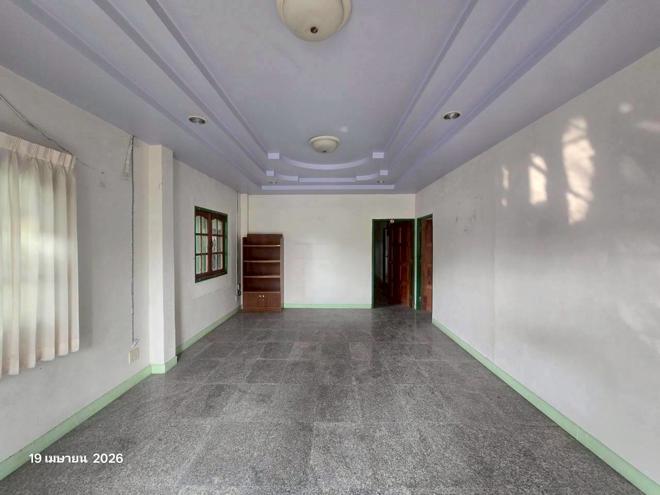 รูป บ้านเดี่ยว 98.7 ตร.วา เมืองตาก ตาก 2M - รูปที่ 3/38