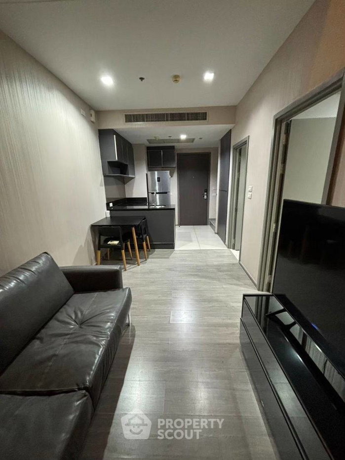 รูป คอนโด 2-ห้องนอน ที่ นายน์ บาย แสนสิริ ใกล้ BTS วงเวียนใหญ่ (ID 2576651) - รูปที่ 6/16