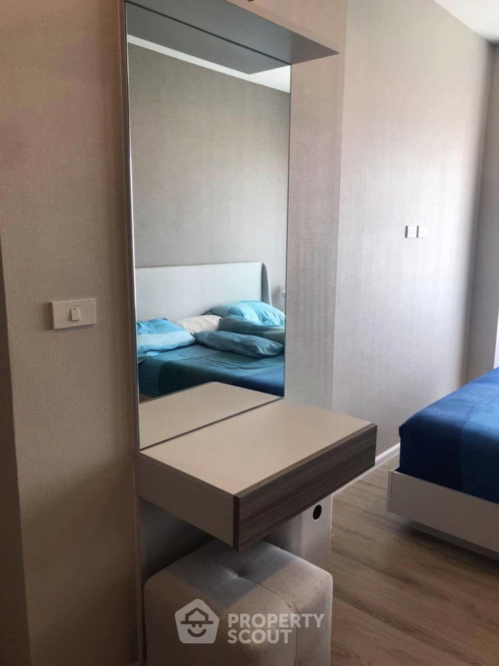 picture 2-BR Condo at Amber By Eastern Star near MRT Yaek Tiwanon (ID 2721225) - 4/7