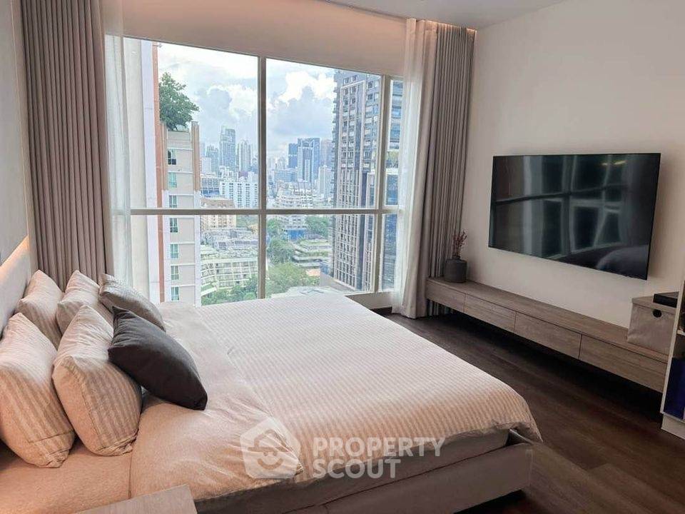 picture 1-BR Condo at The Address Chidlom near BTS Chit Lom (ID 2746521) - 6/13