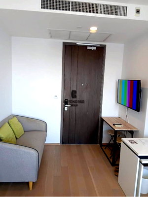 Condos for rent : Ashton Chula - Silom 🌟PN-00007599🌟
