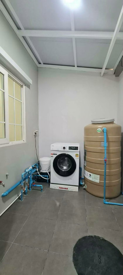 picture 🍃 Cozy Townhome for RENT! Near Ruamchok area - 8/11