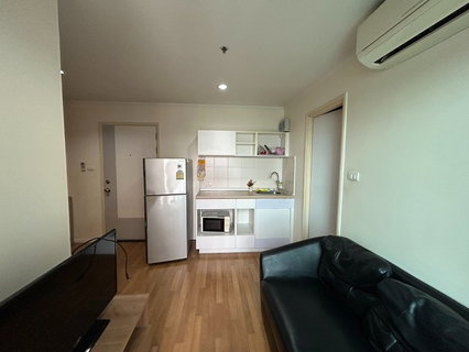 รูปภาพ Lumpini Place suksawat rama 2 , the room are ready to move in