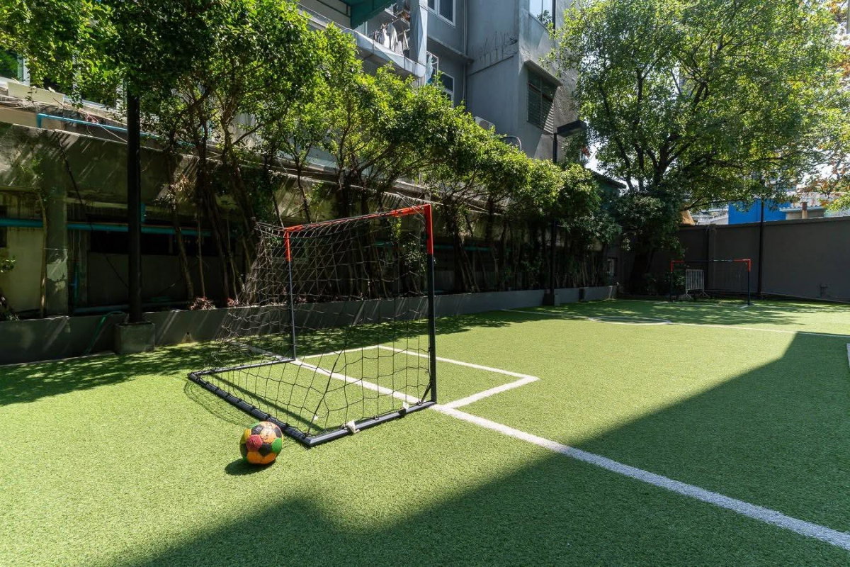 รูป RS6543 ขายพร้อมผู้เช่า AEQUA Sukhumvit 49 ใกล้ BTS ทองหล่อ ลงทุนรับรายได้ทันที - รูปที่ 35/37