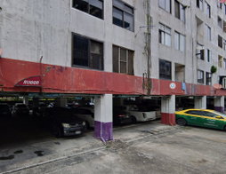 รูป Pracharat Grand Condotown - รูปที่ 5/5