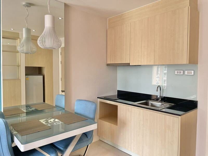 picture For rent : Grande Caribbean, 1 bedroom, 1 bathroom - 3/11