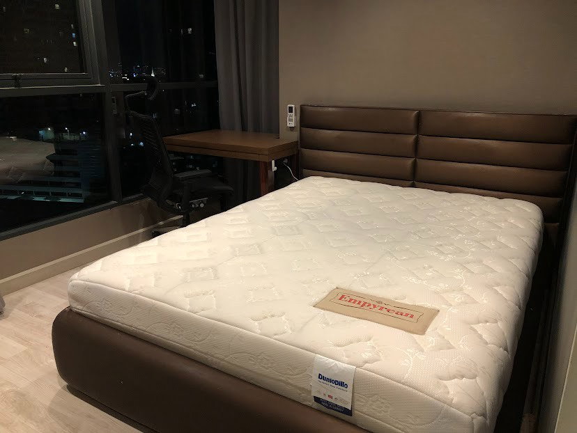 รูป Special Price 💗ขาย Ideo Mobi Sathorn ห้องสวย ราคาดี ตกแต่งเฟอร์ครบ น่าอยู่มาก DS1331 | Line @Dstay - รูปที่ 6/14