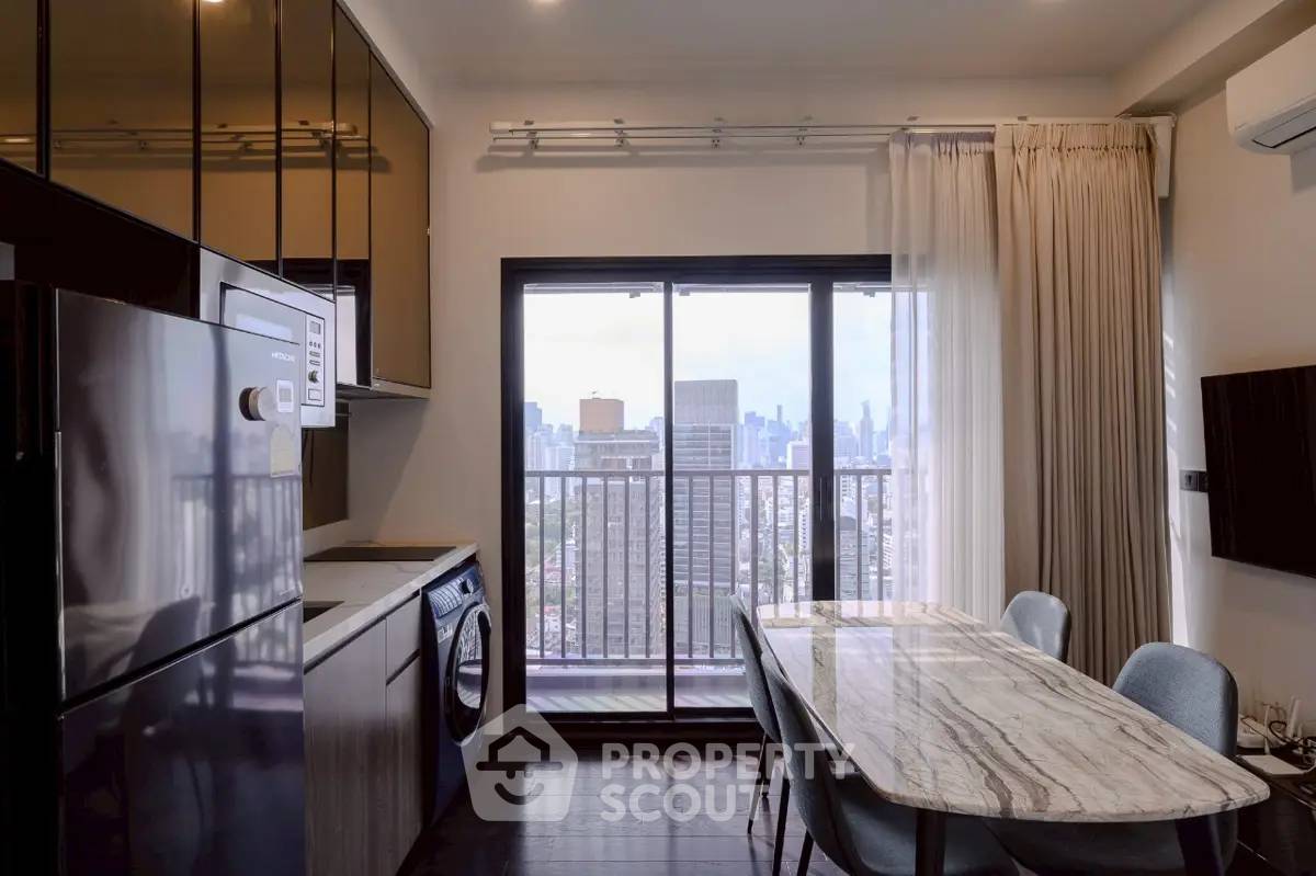 picture 1-BR Condo at Park Origin Thonglor near BTS Thong Lor (ID 3012009) - 7/23