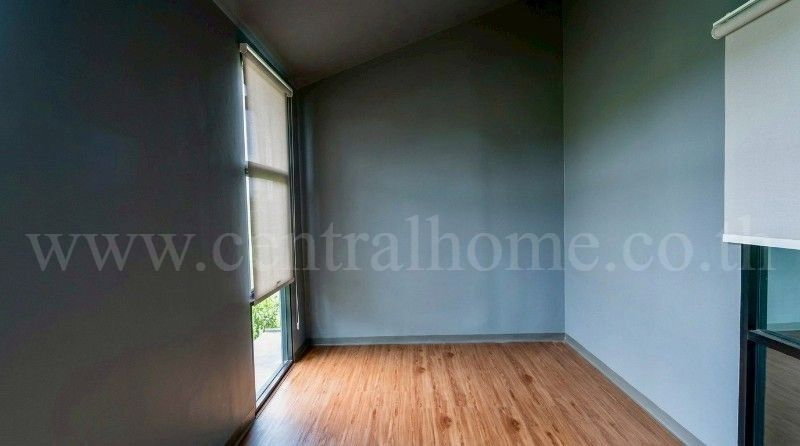 รูป ให้เช่า บ้านเดี่ยวชั้นเดียวสไตล์รีสอร์ท พื้นที่ใช้สอย 200 ตร.ม. เหมาะสำหรับทำสปา คลินิก ออฟฟิศ คาเฟ่ หรือธุรกิจบริการ - รูปที่ 3/10