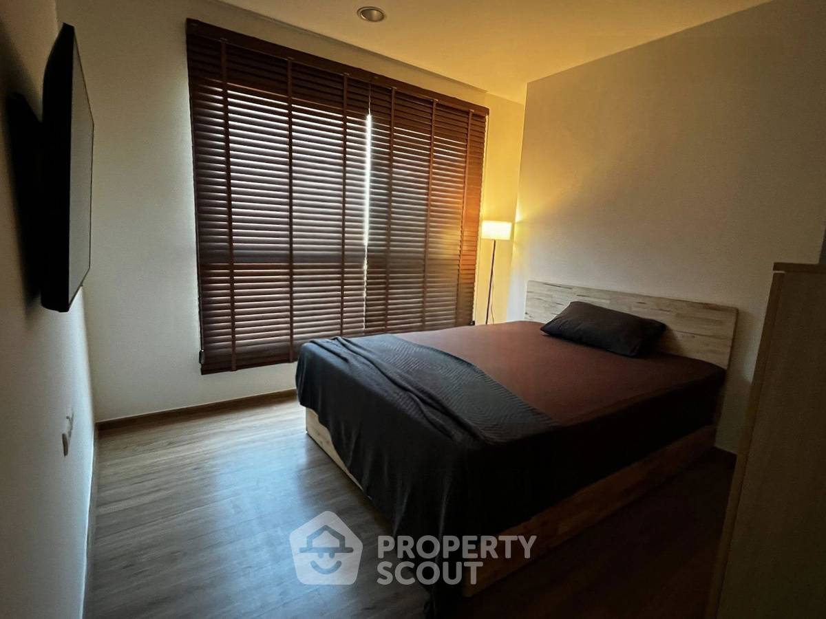 รูป คอนโด 2-ห้องนอน ที่ ฟิวส์ จันทร์-สาทร ใกล้ ถนนจันทน์ (ID 2700959) - รูปที่ 4/8