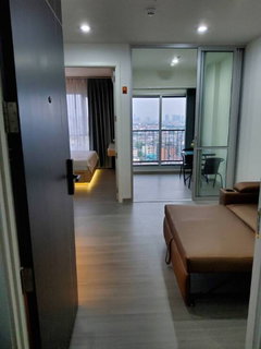 💖💖ขาย Condo The President จรัญ-แยกไฟฉาย /1 Bed+ ขนาด 34.84 ตรม ราคา 2.9 ล้านบาท /สอบถามได้นะคะ Line ID = atfirm2010 💖💖