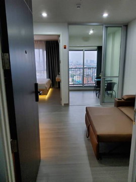 💖💖ขาย Condo The President จรัญ-แยกไฟฉาย /1 Bed+ ขนาด 34.84 ตรม ราคา 2.9 ล้านบาท /สอบถามได้นะคะ Line ID = atfirm2010 💖💖
