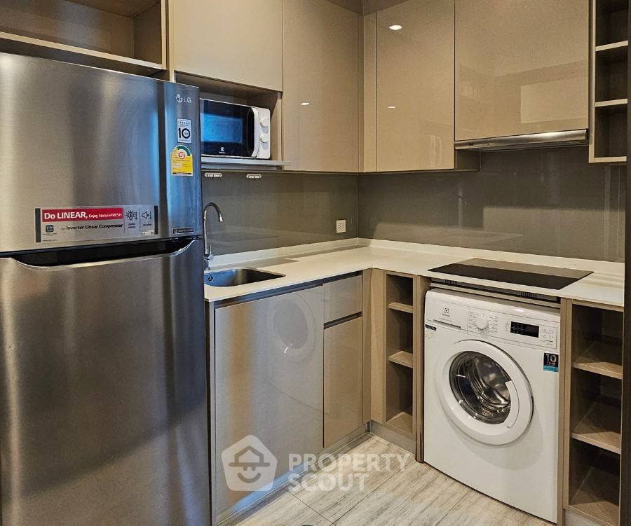 รูป คอนโด 2-ห้องนอน ที่ วิสซ์ดอม เอสเซ้นส์ สุขุมวิท ใกล้ BTS ปุณณวิถี (ID 2999153) - รูปที่ 4/7