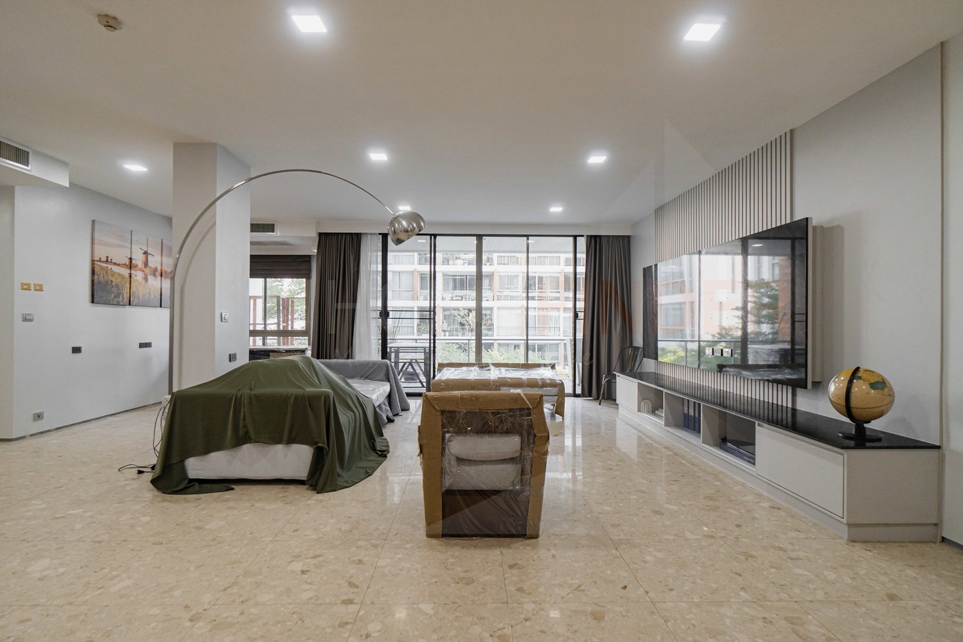 รูป Ficus lane 3 bedrooms, for rent - รูปที่ 25/26