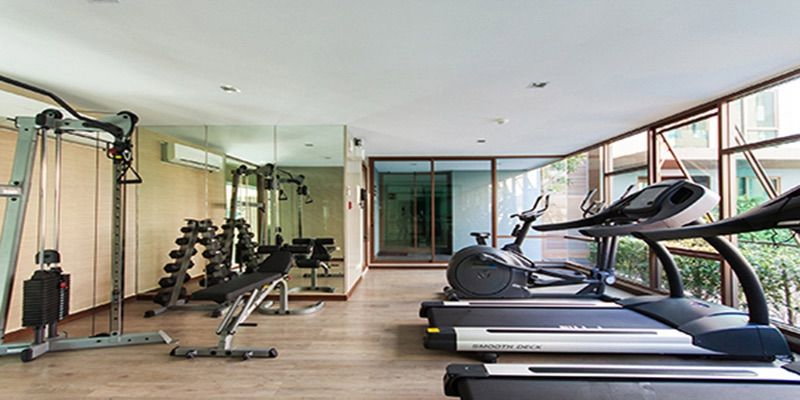 รูป 🏢 ขายคอนโด : Nice Suites 2 Sanambinnam (ไนซ์ สวีทส์ 2 สนามบินน้ำ) รหัสทรัพย์ | 📌LNP-C13709 - รูปที่ 14/15
