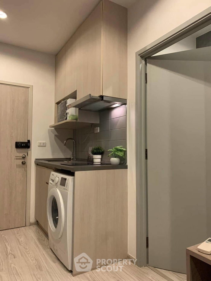 รูป คอนโด 1-ห้องนอน ที่ ไอดีโอ โมบิ สุขุมวิท อีสท์เกต ใกล้ BTS บางนา (ID 2794763) - รูปที่ 6/8