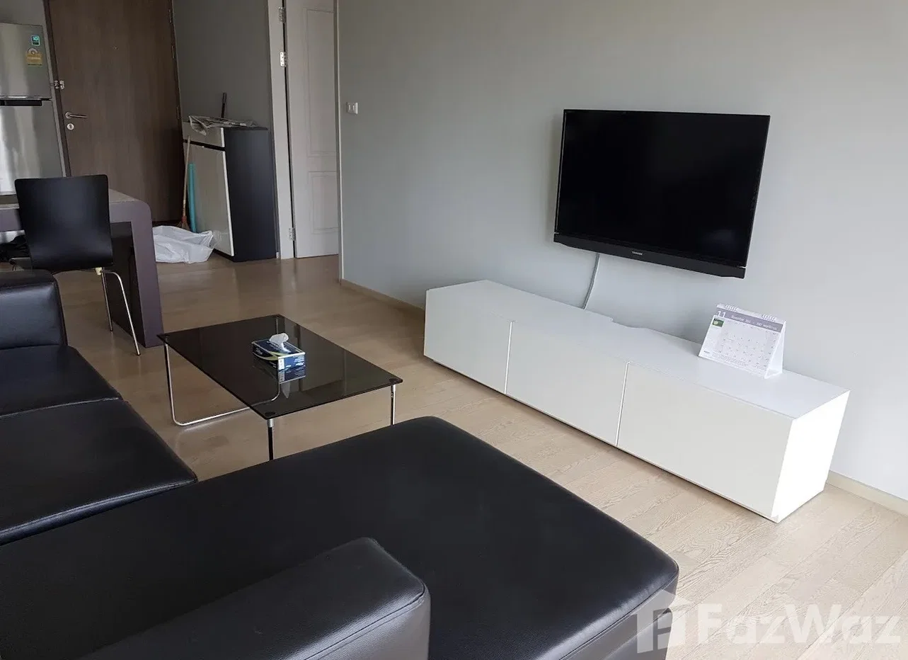 picture 1 Bedroom on 22 Floor Sukhumvit 26 6478286 - 1/10
