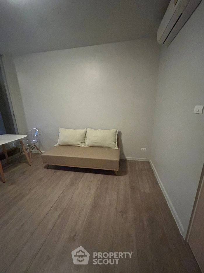 รูป คอนโด 1-ห้องนอน ที่ ดิ อิสสระ เชียงใหม่ ใน สันทรายน้อย (ID 3013856) - รูปที่ 9/10