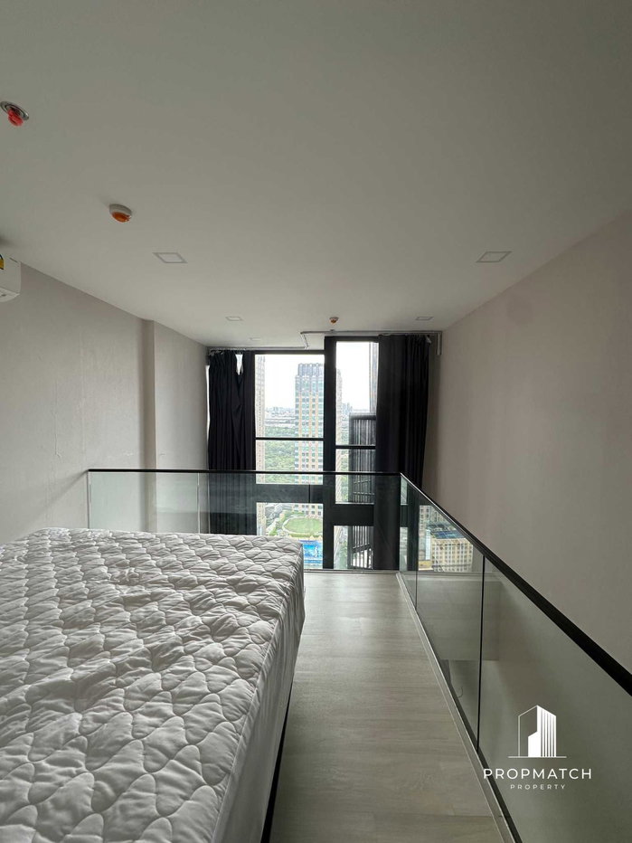 รูป PM034502 ✨Flash Deal ✨ The Privacy Jatujak (1Bed 1Bath 48 SQM.) พร้อมอยู่ ! เพียง 33,000 บาทต่อเดือน Tel.0981315848 @propmatch - รูปที่ 14/19