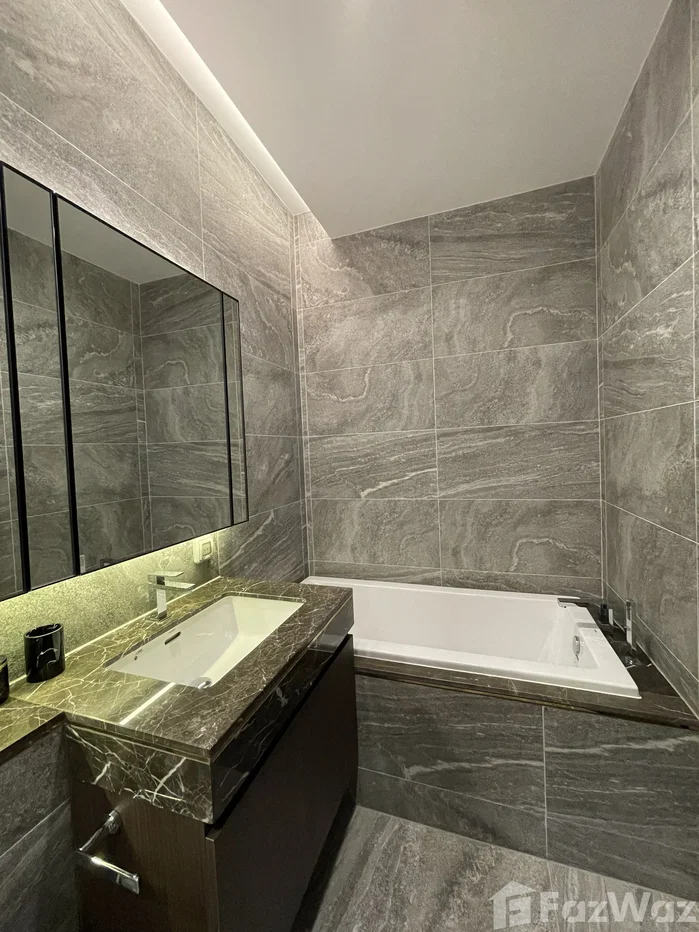 picture 1 Bed 1 Bathroom - The ESSE Sukhumvit 36 - Super Luxury 6478873 - 10/10