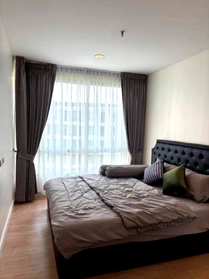 Condos for rent : 🏙️✨ FOR RENT: @ City Sukhumvit 101/1 — SPACIOUS & CONVENIENT CITY LIVING!  💰 Rental Price: 12,000 THB/month!!  