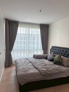 รูปภาพ 🏙️✨ FOR RENT: @ City Sukhumvit 101/1 — SPACIOUS & CONVENIENT CITY LIVING! 💰 Rental Price: 12,000 THB/month!!