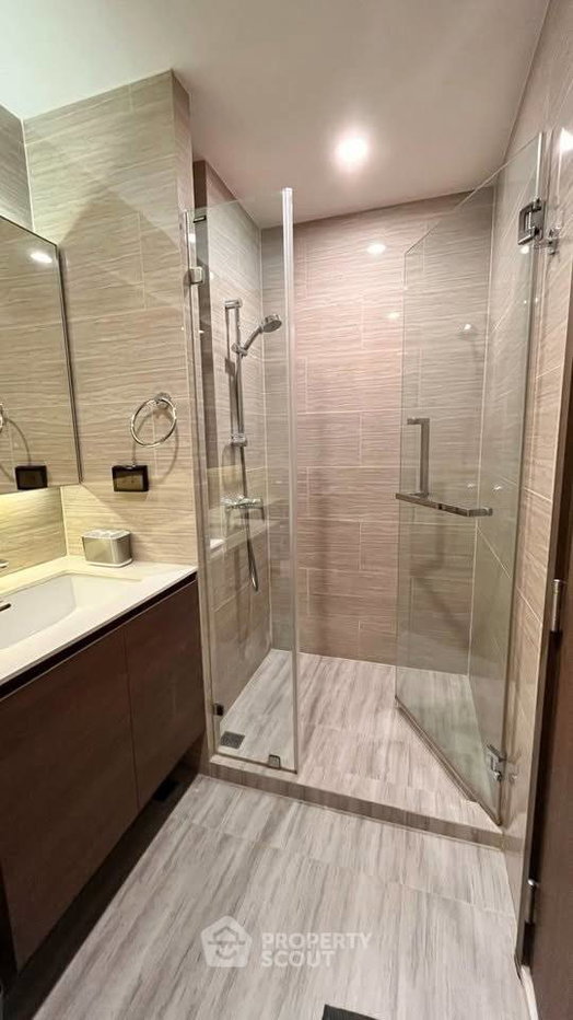 picture 1-BR Condo at Whizdom Essence Sukhumvit near BTS Punnawithi (ID 3011949) - 7/8