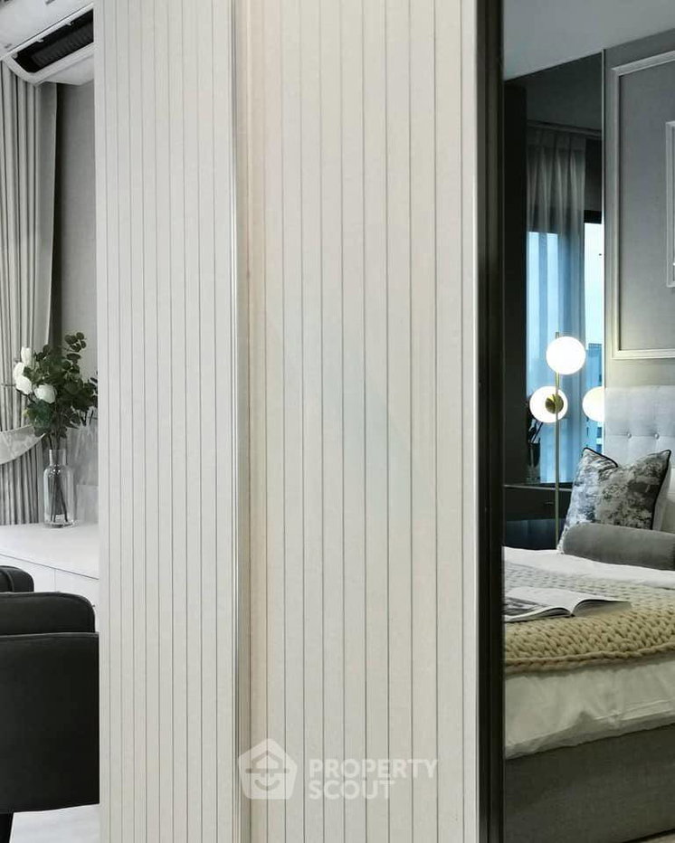 picture Studio Condo at Life One Wireless near BTS Phloen Chit (ID 2703269) - 7/7