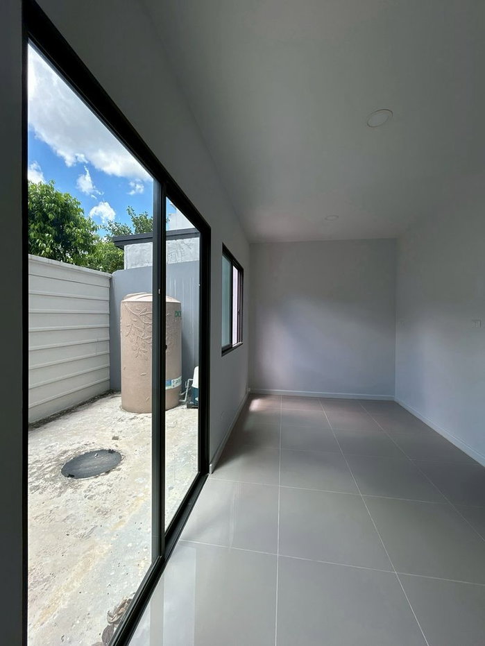 รูป 🏡 บ้านผ่อนตรง เข้าอยู่ได้ ไม่ต้องกู้ธนาคารทันที เอกสารน้อย เข้าอยู่ได้ภายใน 60 วัน | เดอะ เมทโทร เพชรเกษม 48 - รูปที่ 3/12