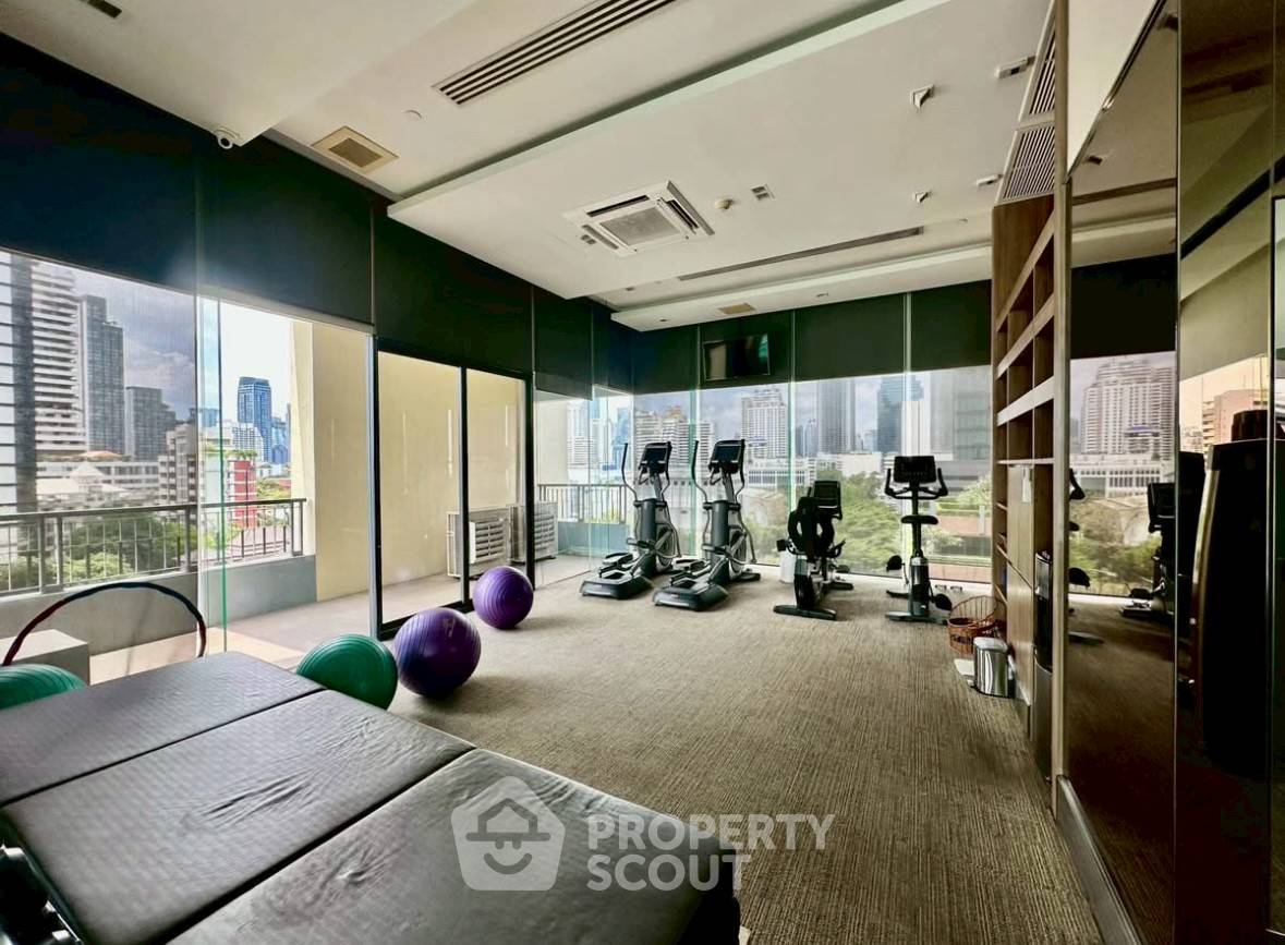 picture 1-BR Condo at Q Asoke near MRT Phetchaburi (ID 2820697) - 12/14
