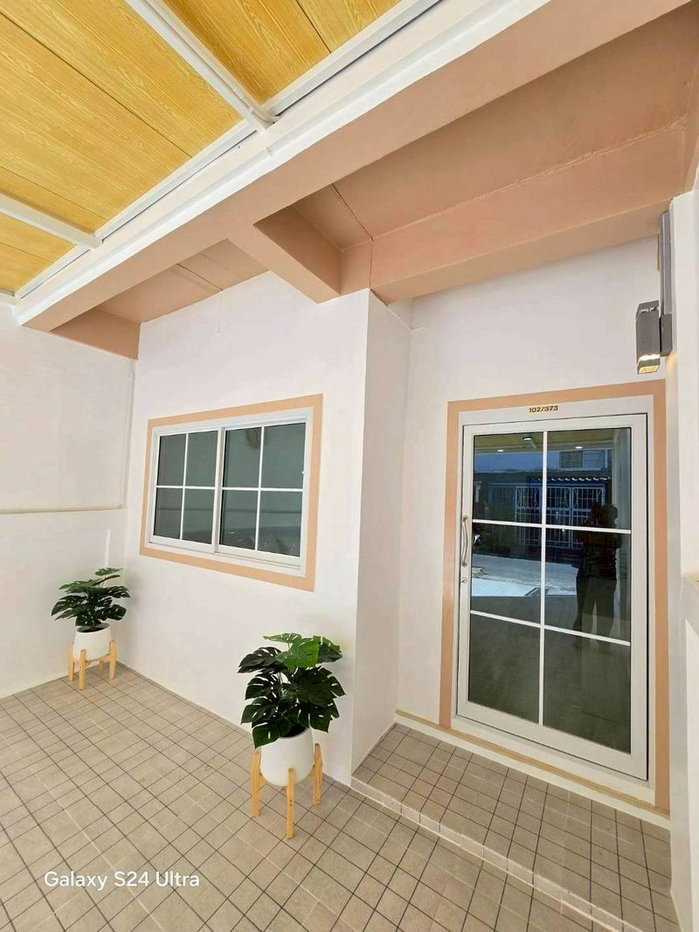 รูป M-1094 💢 เปิดจอง!!เพียง1.79ลบ.🌵🌈มบ.รัตนาวดี🌵🌈ซอยจันทร์ทองเอี่ยม ทำเลรถไฟฟ้าMRT เข้าออกได้2ทาง ถนนกาญจนาภิเษกและแยกบางพลู - รูปที่ 7/20
