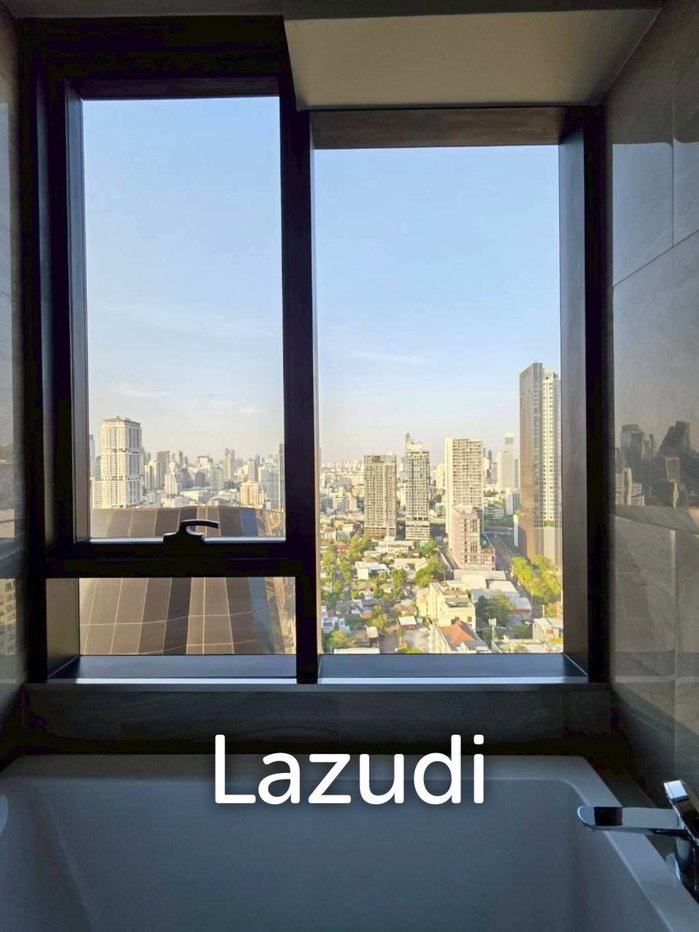 picture 1 Bed Plus 46.35 SQ.M. Ideo Q Sukhumvit 36 - 5/13