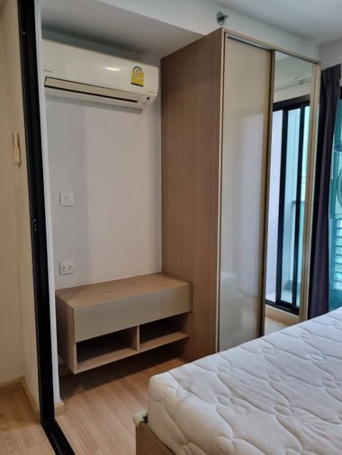 ขายคอนโด 1 ห้องนอน 22.8 ตร.ม. ไนท์บริดจ์ สกายซิตี้ สะพานใหม่