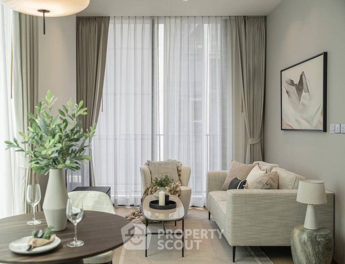 picture 1-BR Condo at 28 Chidlom near BTS Chit Lom (ID 2554153) - 5/10