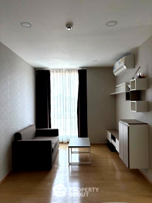 Condos for sale 700 Year Sports Arena Chiang Mai : 2-BR Condo 48 Sqm One Plus Klongchon, Nimmanhaemin (ID 2486238)