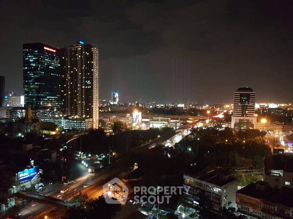 รูป คอนโด 1-ห้องนอน ที่ ซี เอกมัย ใกล้ ARL รามคำแหง (ID 2634253) - รูปที่ 7/8