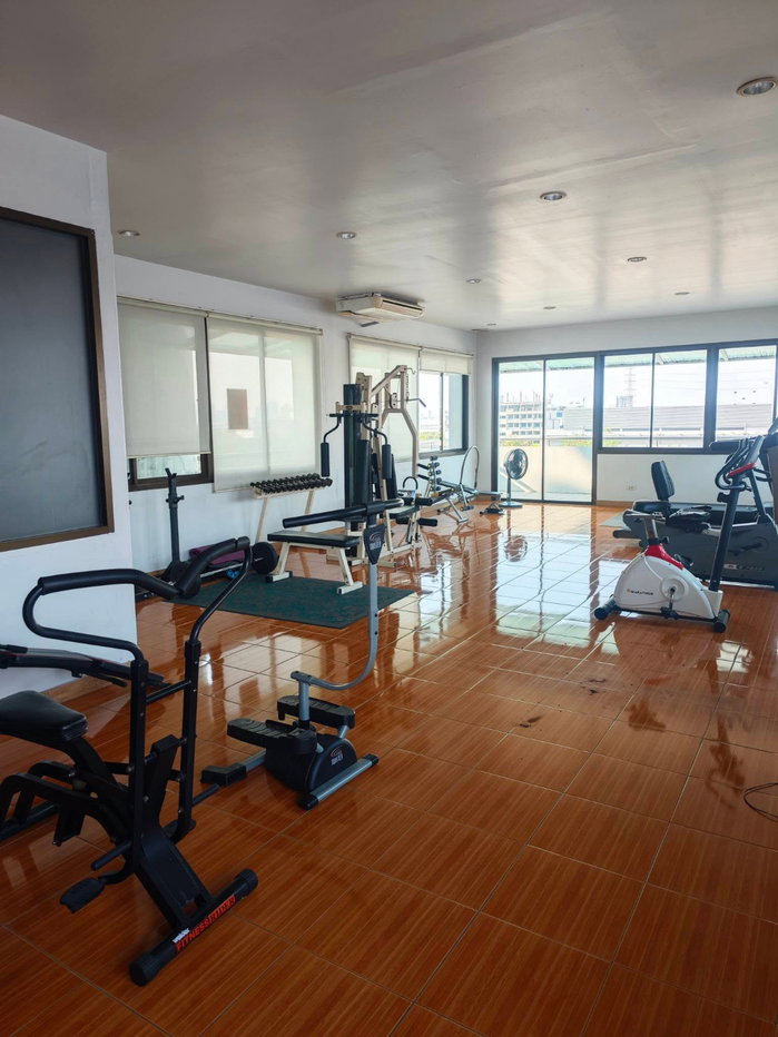 รูป 🟢ER26215 🟢ให้เช่า / For Rent Royal Nine Residence 💰 ราคา 15,000 บาท/เดือน - รูปที่ 6/11