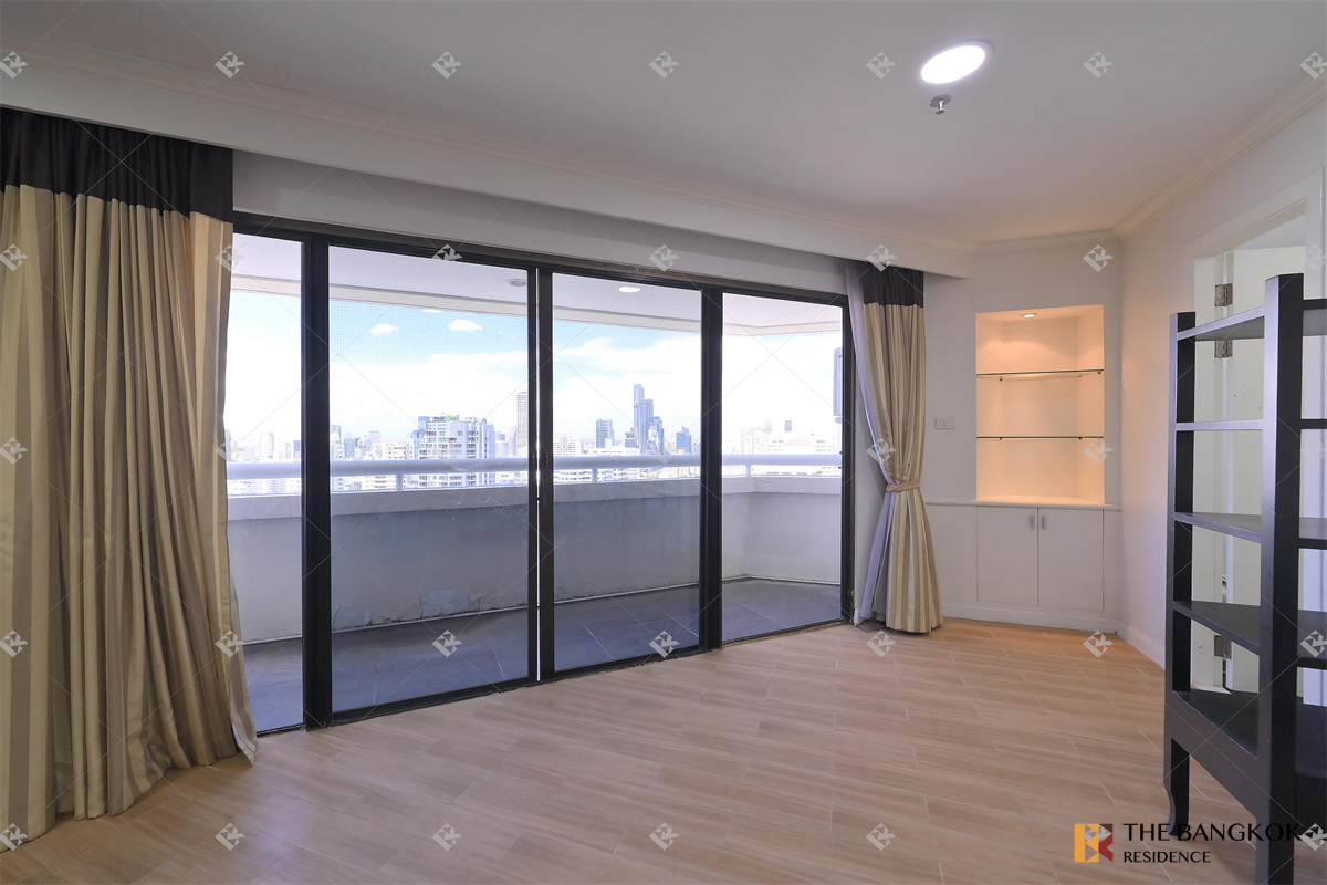 รูป บ้านสวนเพชร ตอบโจทย์ชีวิตคนเมืองในราคาสุดคุ้ม ใกล้ BTS สถานีพร้อมพงษ์ - รูปที่ 6/10