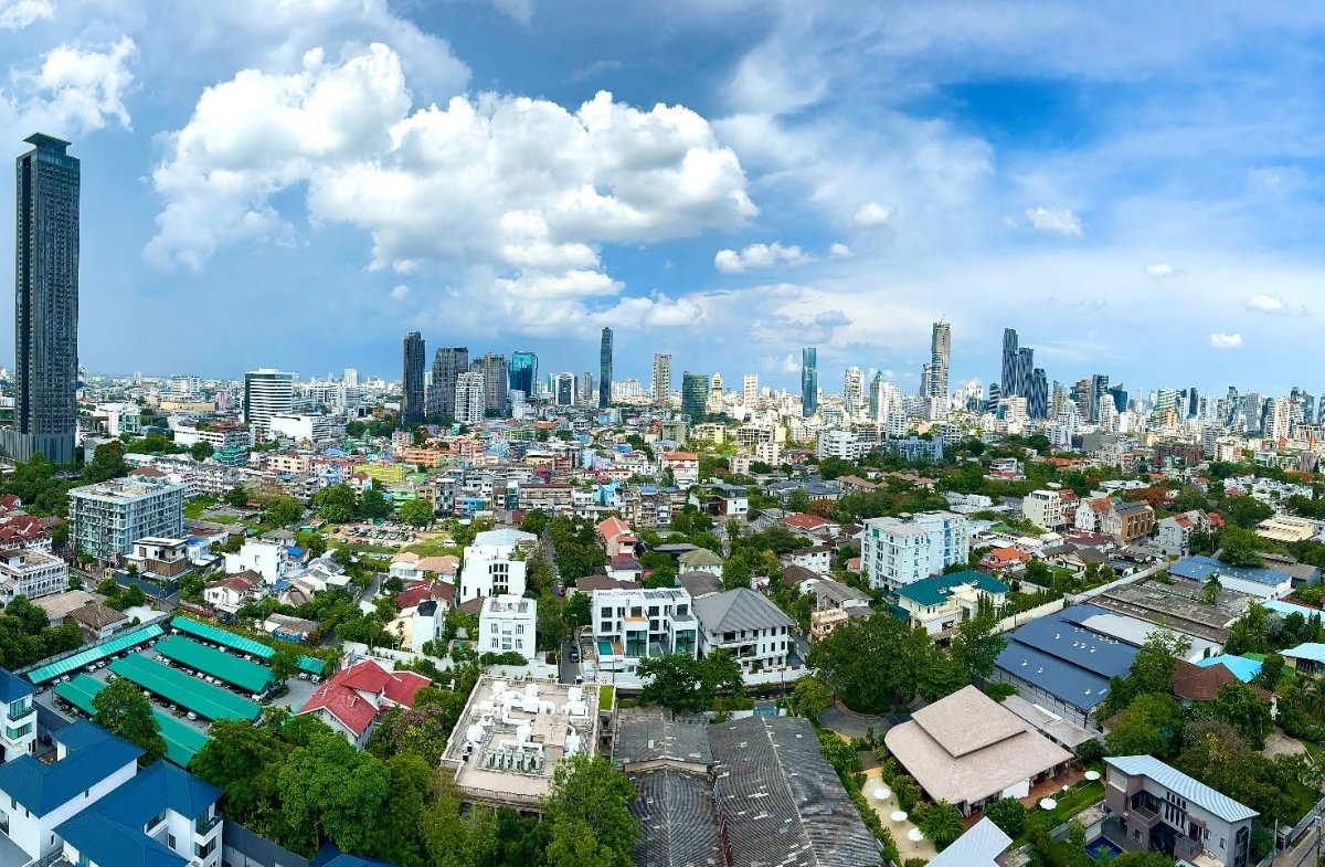 รูป ✨Condo for Rent : Supalai Place Sukhumvit 39 (AP-02) ( line : @condo91 ) - รูปที่ 36/37