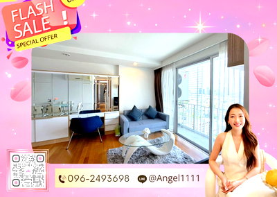 คอนโดให้เช่า : ✨🦄 Ready to Move 🦄✨ THE LINE PHAHONYOTHIN PARK เฟอร์ครบ จบในที่เดียว โทร 096-2493698 (TLP0573)