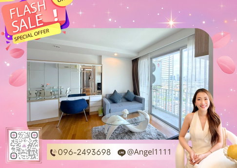 ✨🦄 Ready to Move 🦄✨ THE LINE PHAHONYOTHIN PARK เฟอร์ครบ จบในที่เดียว โทร 096-2493698 (TLP0573)
