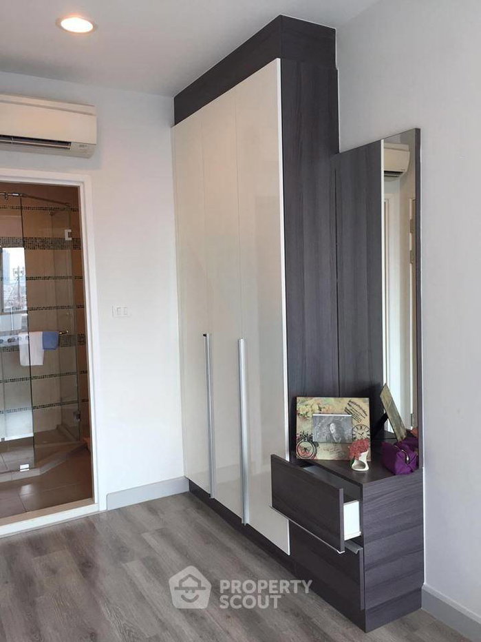 picture 1-BR Condo at Centric Sathorn-St. Louis near BTS Saint Louis (ID 2754115) - 5/7
