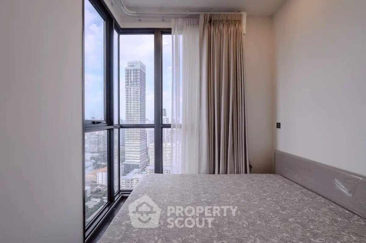 picture 1-BR Condo at Park Origin Thonglor near BTS Thong Lor (ID 3012009) - 11/23