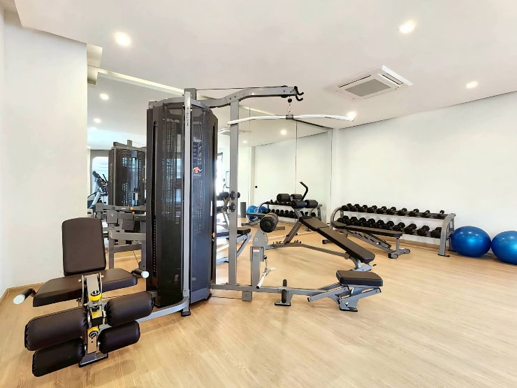 รูป ให้เช่าบ้านเดี่ยวสไตล์Luxuryใกล้เมกะบางนา - รูปที่ 17/19