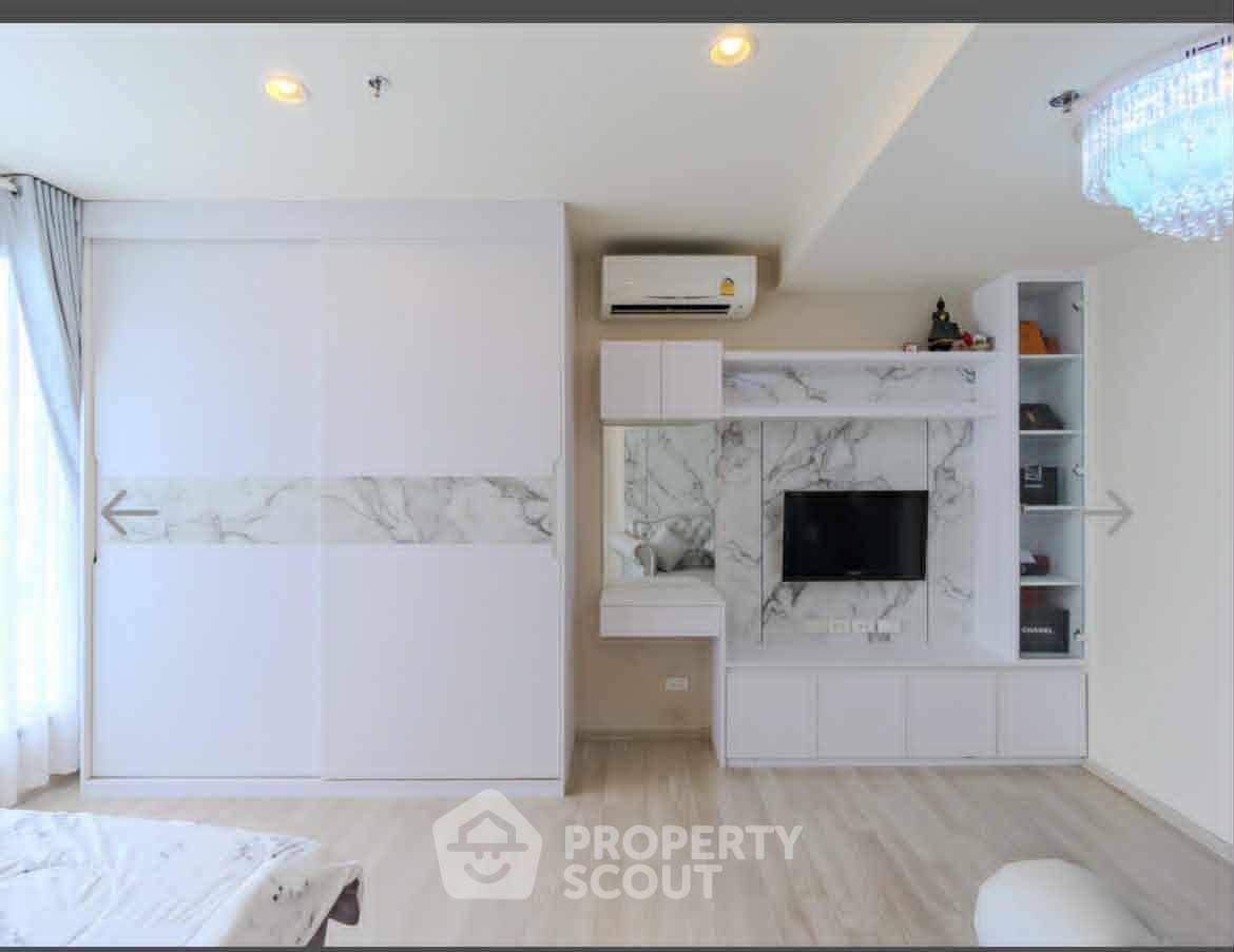 รูป คอนโด 1 ห้องนอน Ideo Mobi Sukhumvit Eastpoint ใกล้ BTS Bearing 400 ม. (ID 3013496) - รูปที่ 8/9