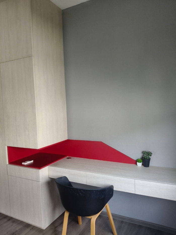 รูป ให้เช่า บ้านเดี่ยว มัณฑนา 2 บางนา กม.7 ใกล้ Mega Bangna - รูปที่ 10/11