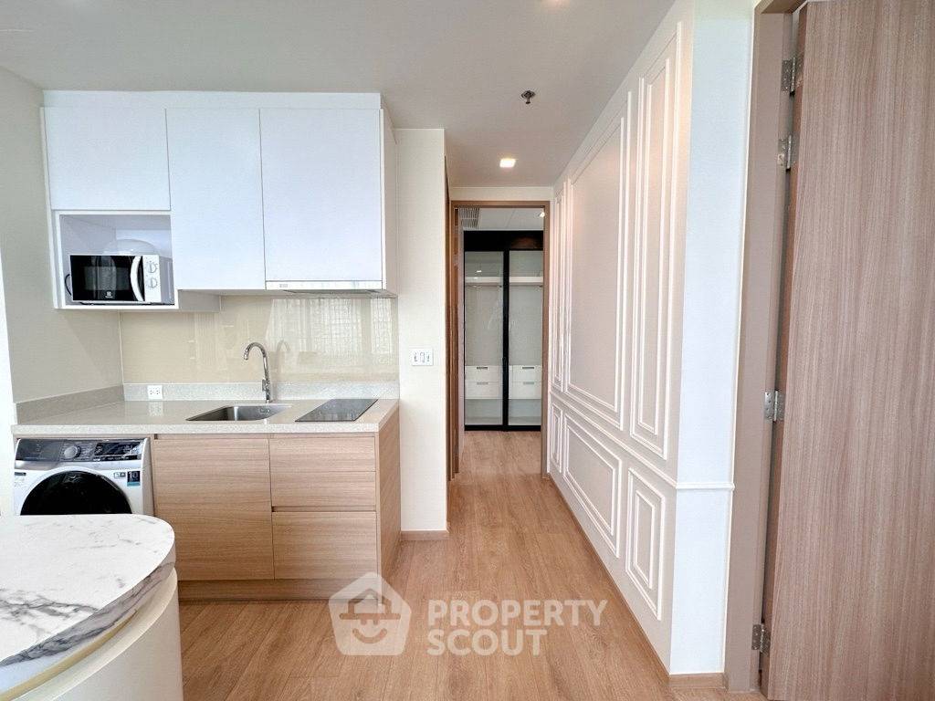รูป คอนโด 2-ห้องนอน ที่ คอนโด โนเบิล อราวน์ สุขุมวิท 33 ใกล้ BTS พร้อมพงษ์ (ID 2728683) - รูปที่ 14/19