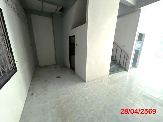 รูป ทาวน์เฮ้าส์ 18.2 ตร.วา เมืองสุราษฎร์ธานี สุราษฎร์ธานี 1.5M - รูปที่ 6/28