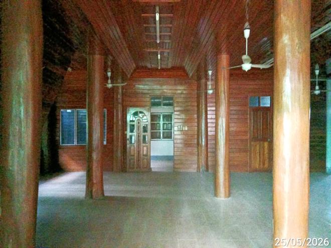 picture HOME 114.5 Sq.w. Sung Men Phrae for 1.9M - 2/24